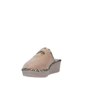 Cinzia Soft PANTOFOLA Beige