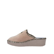 Cinzia Soft PANTOFOLA Beige