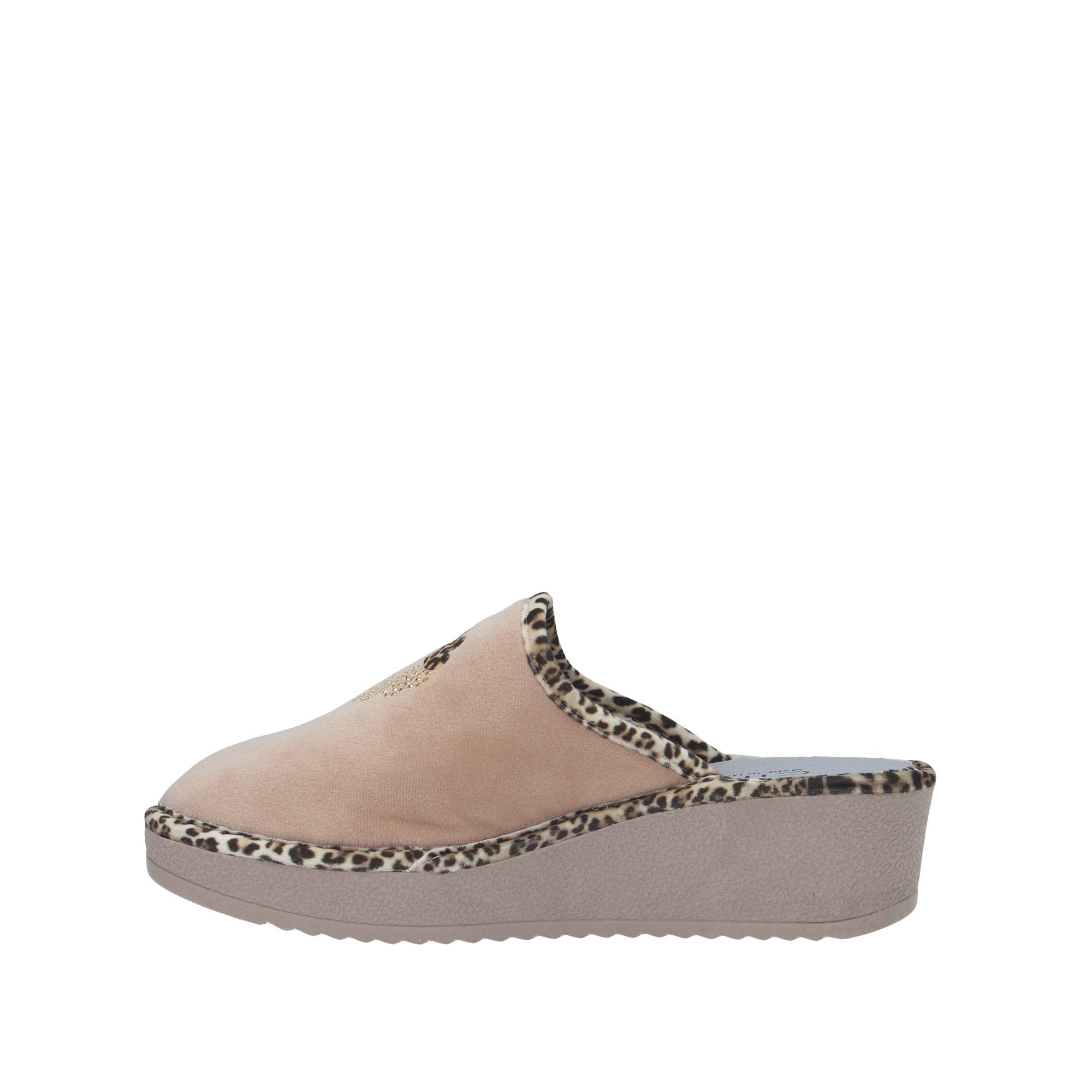 Cinzia Soft PANTOFOLA Beige