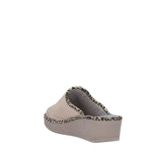 Cinzia Soft PANTOFOLA Beige