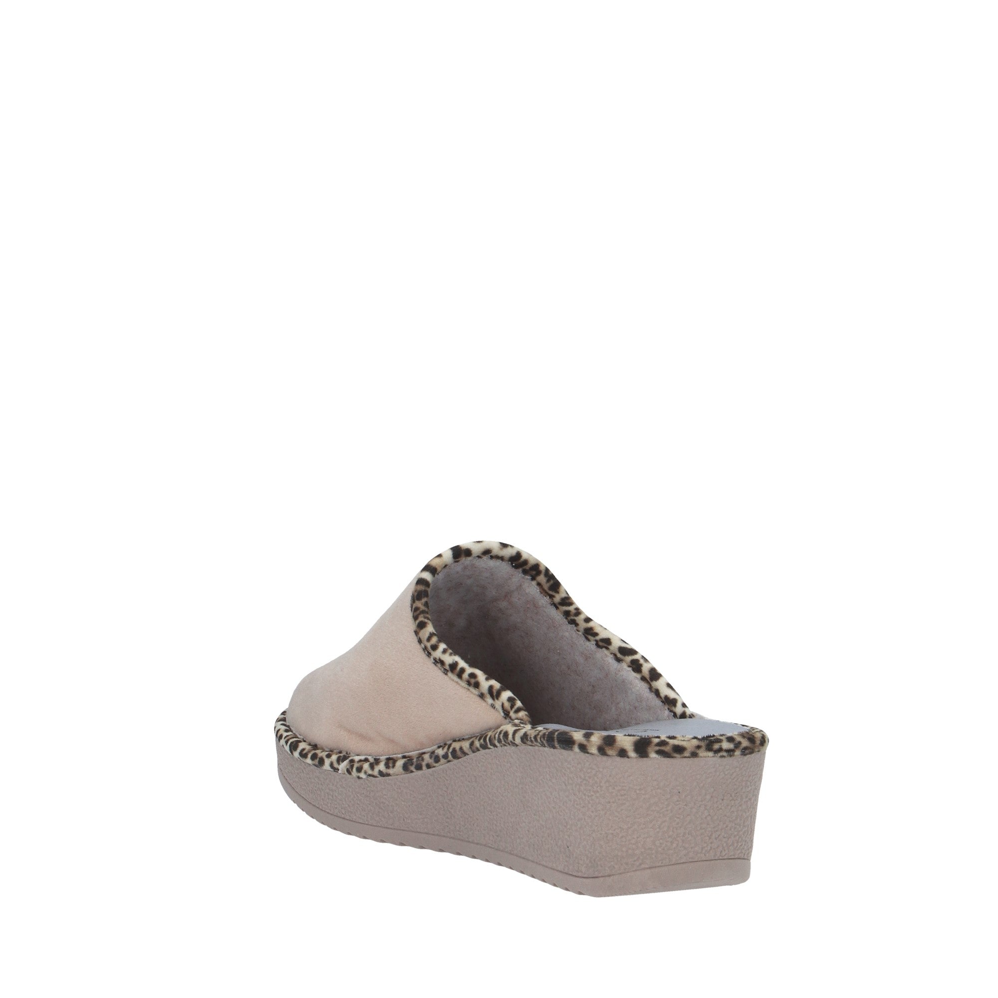 Cinzia Soft PANTOFOLA Beige