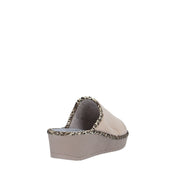 Cinzia Soft PANTOFOLA Beige
