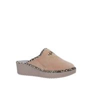 Cinzia Soft PANTOFOLA Beige