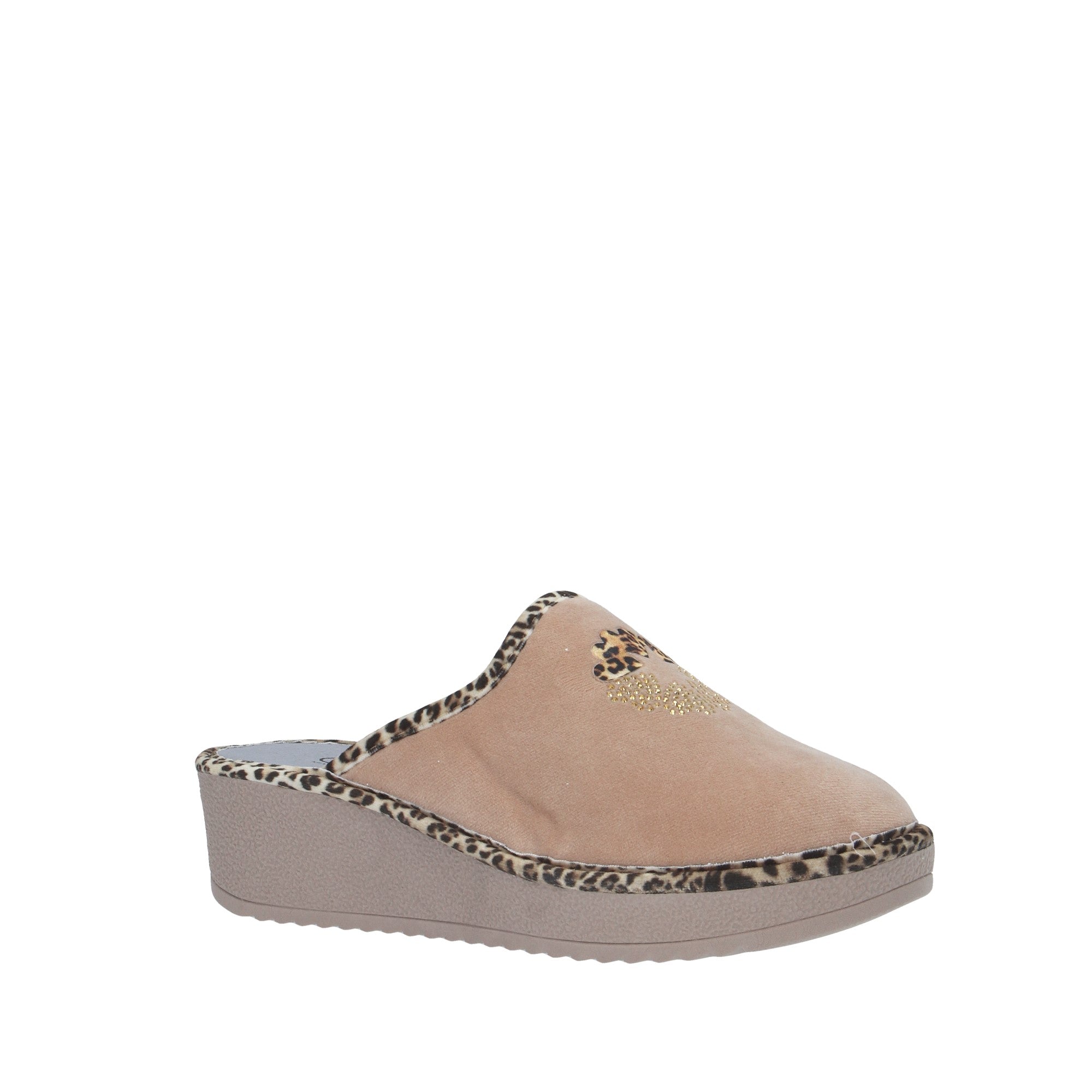 Cinzia Soft PANTOFOLA Beige