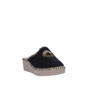 Cinzia Soft PANTOFOLA Nero