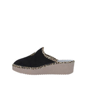 Cinzia Soft PANTOFOLA Nero