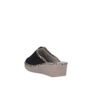 Cinzia Soft PANTOFOLA Nero