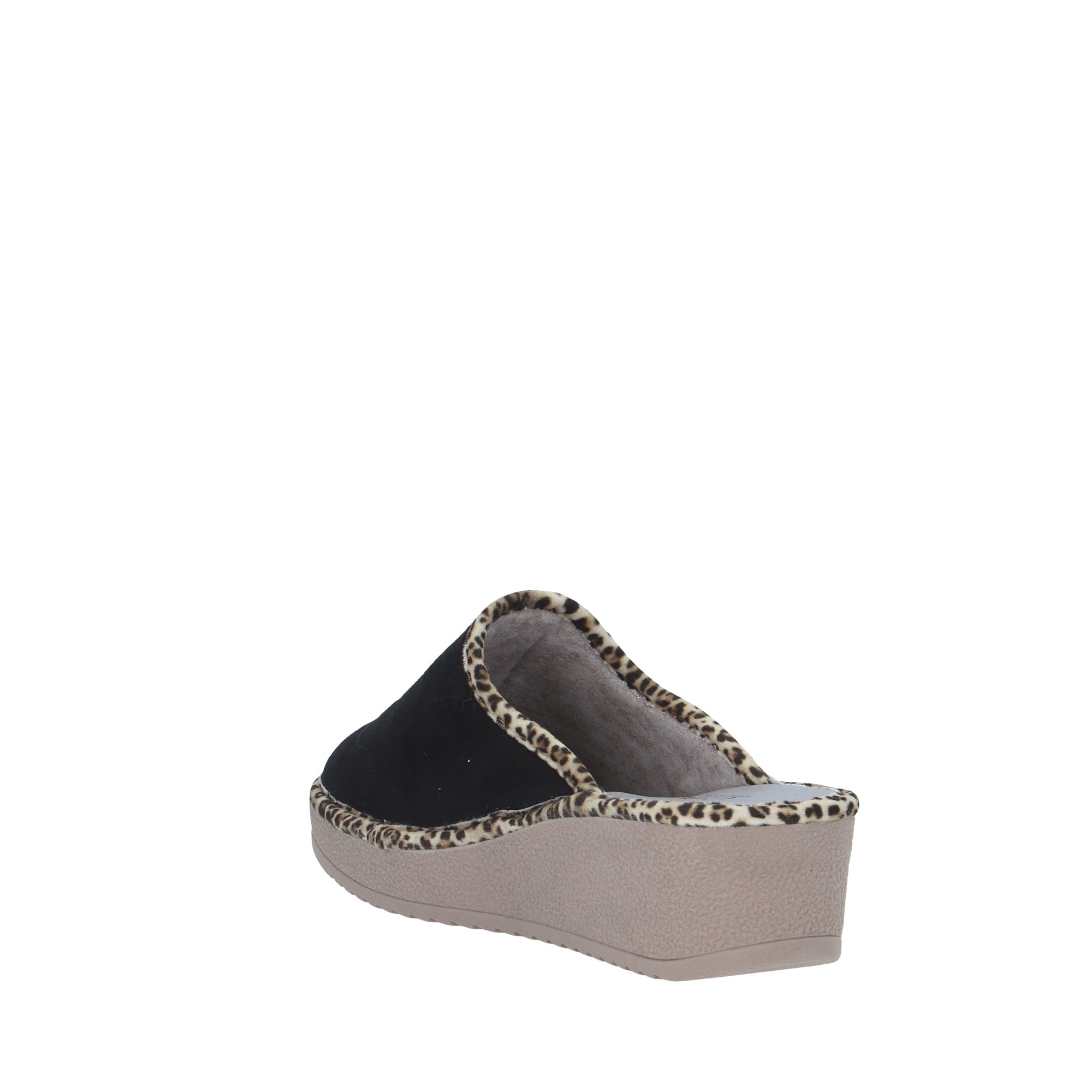 Cinzia Soft PANTOFOLA Nero