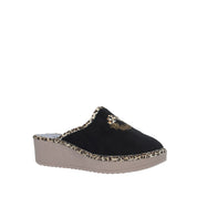 Cinzia Soft PANTOFOLA Nero