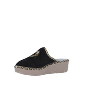 Cinzia Soft PANTOFOLA Nero