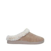 Cinzia Soft PANTOFOLA Beige