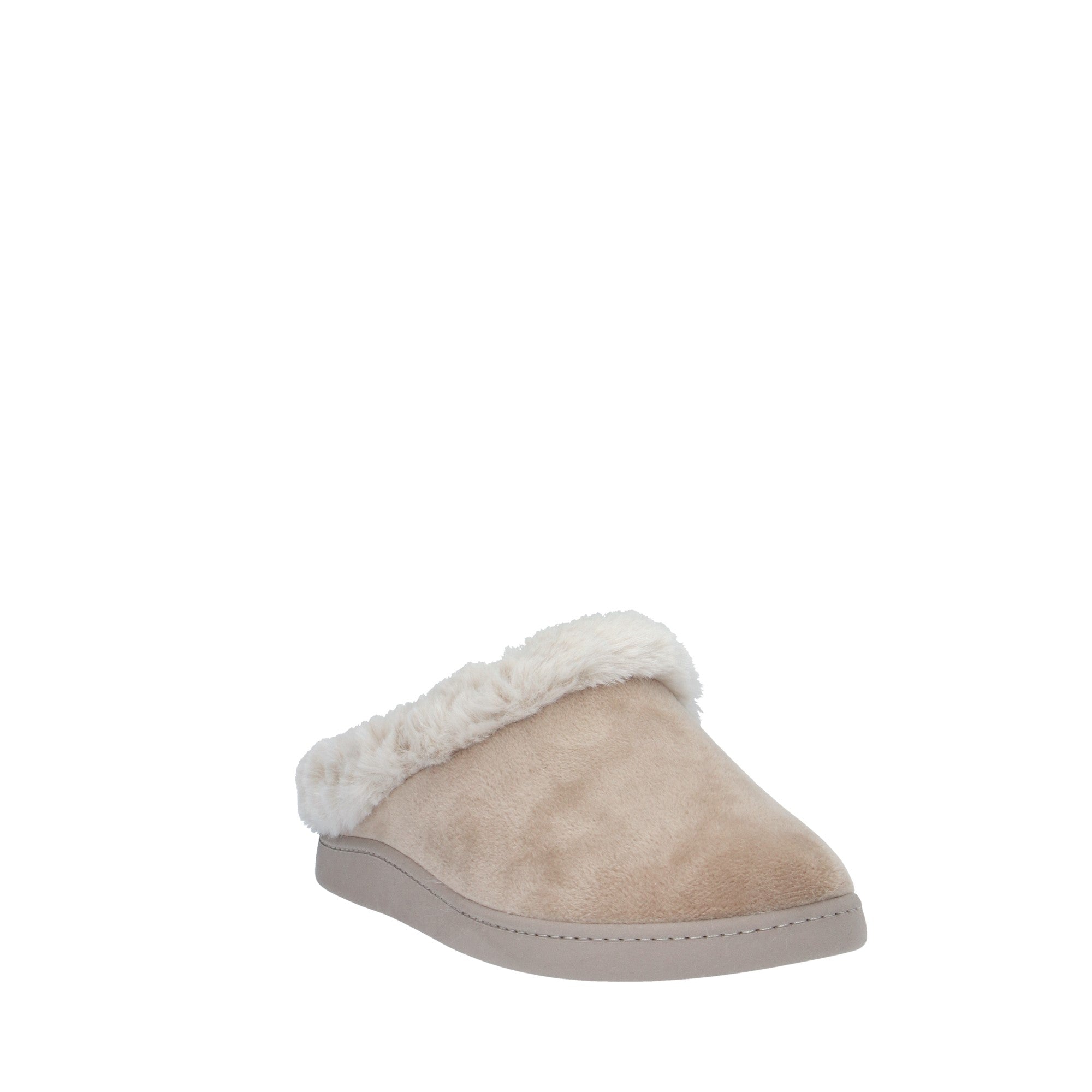 Cinzia Soft PANTOFOLA Beige