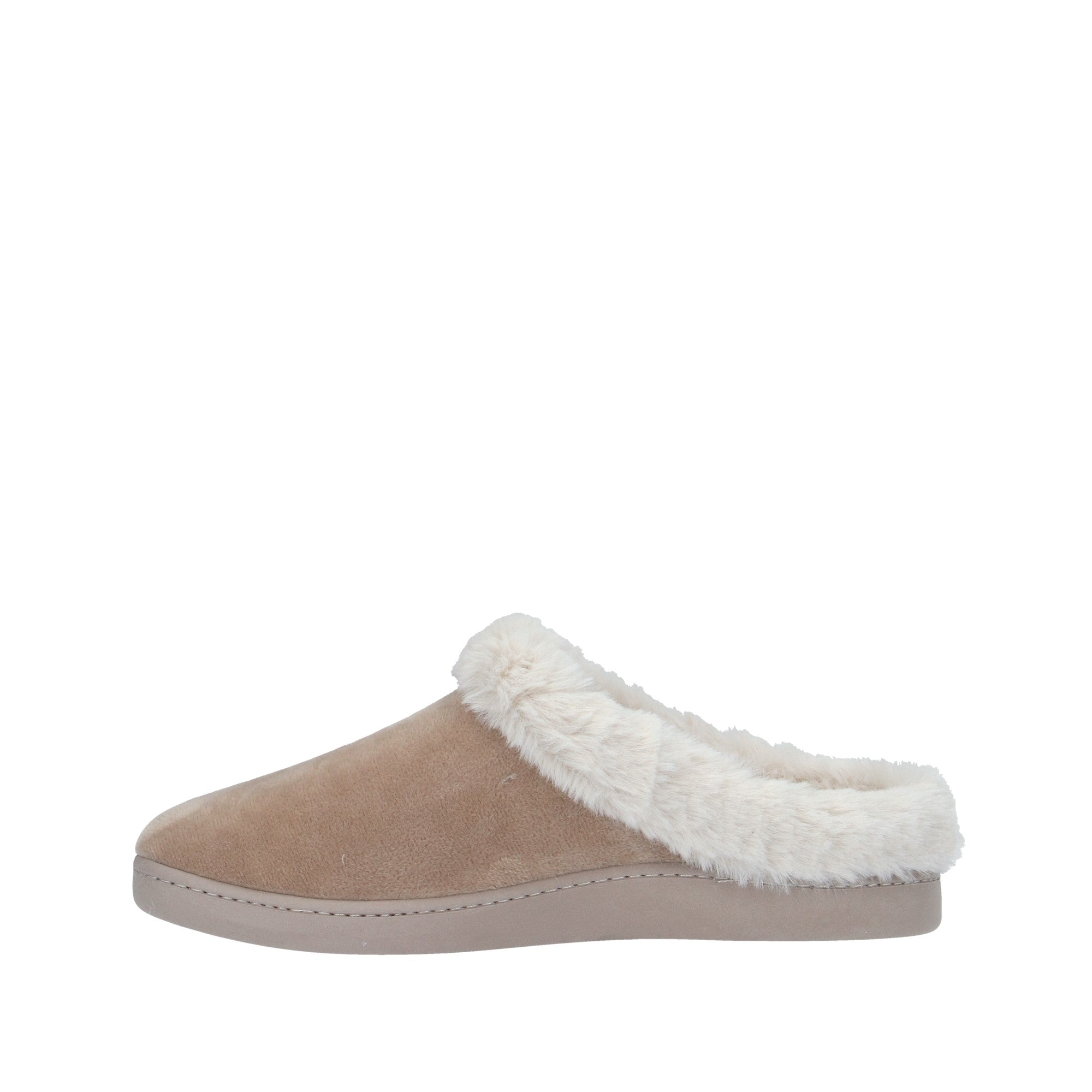 Cinzia Soft PANTOFOLA Beige