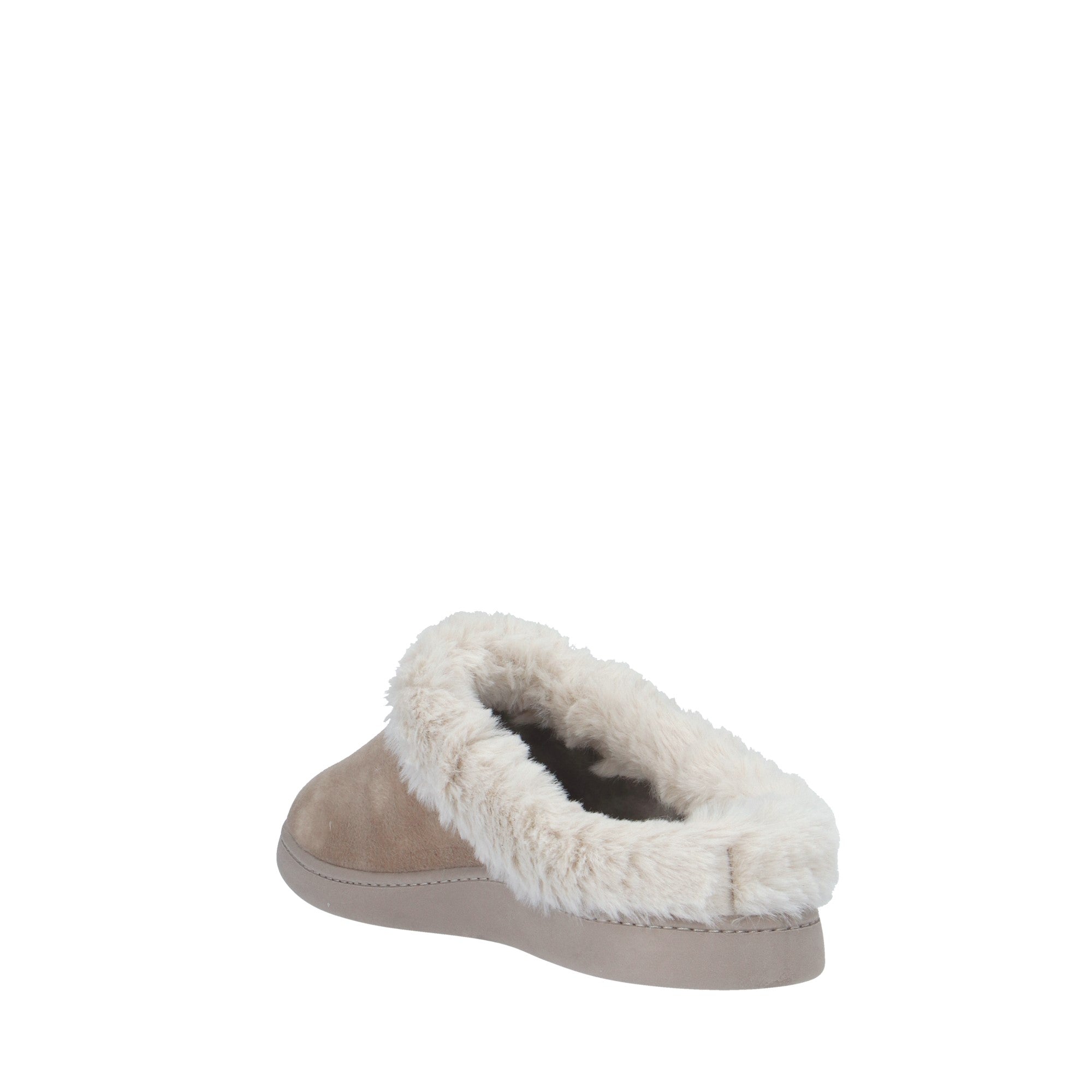 Cinzia Soft PANTOFOLA Beige