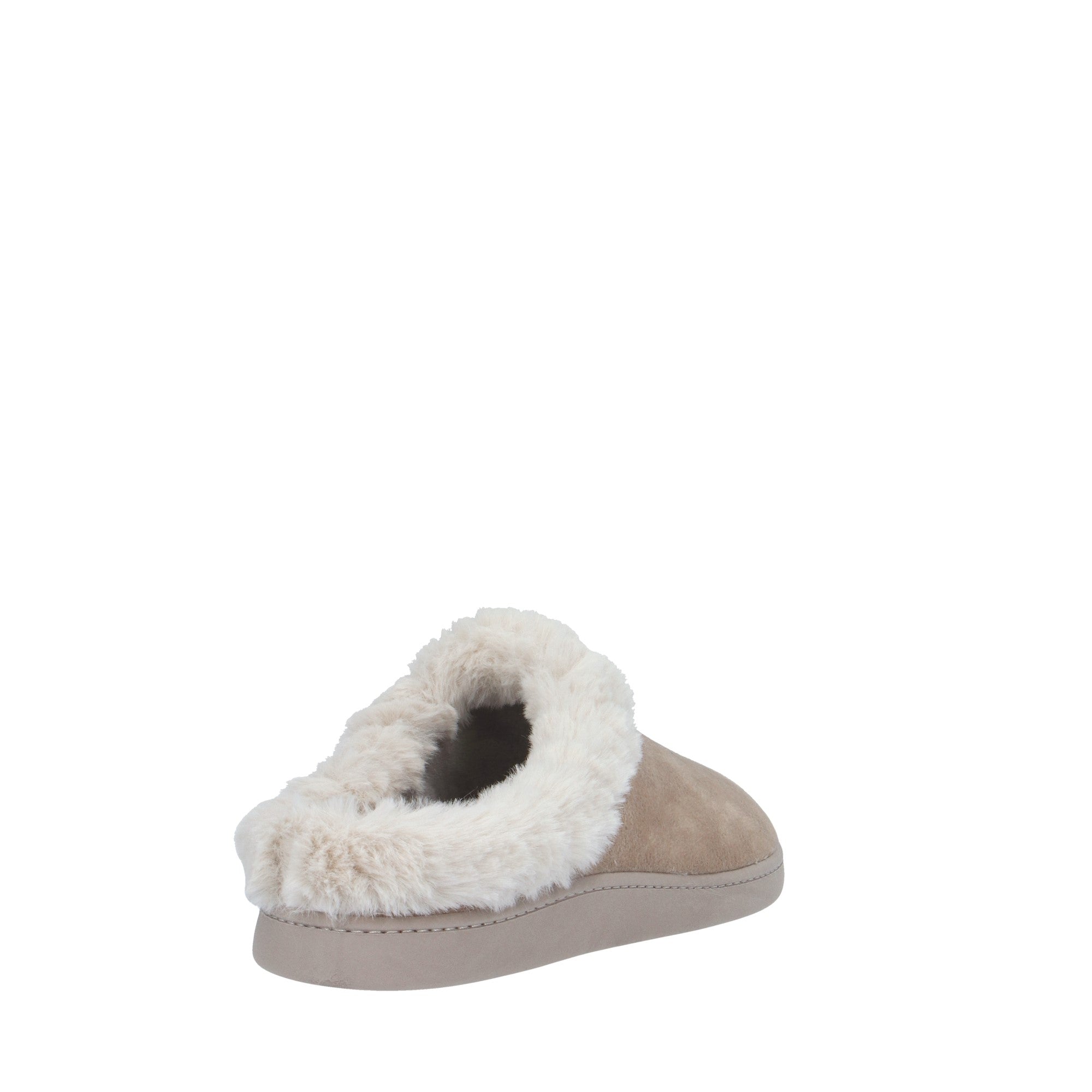 Cinzia Soft PANTOFOLA Beige