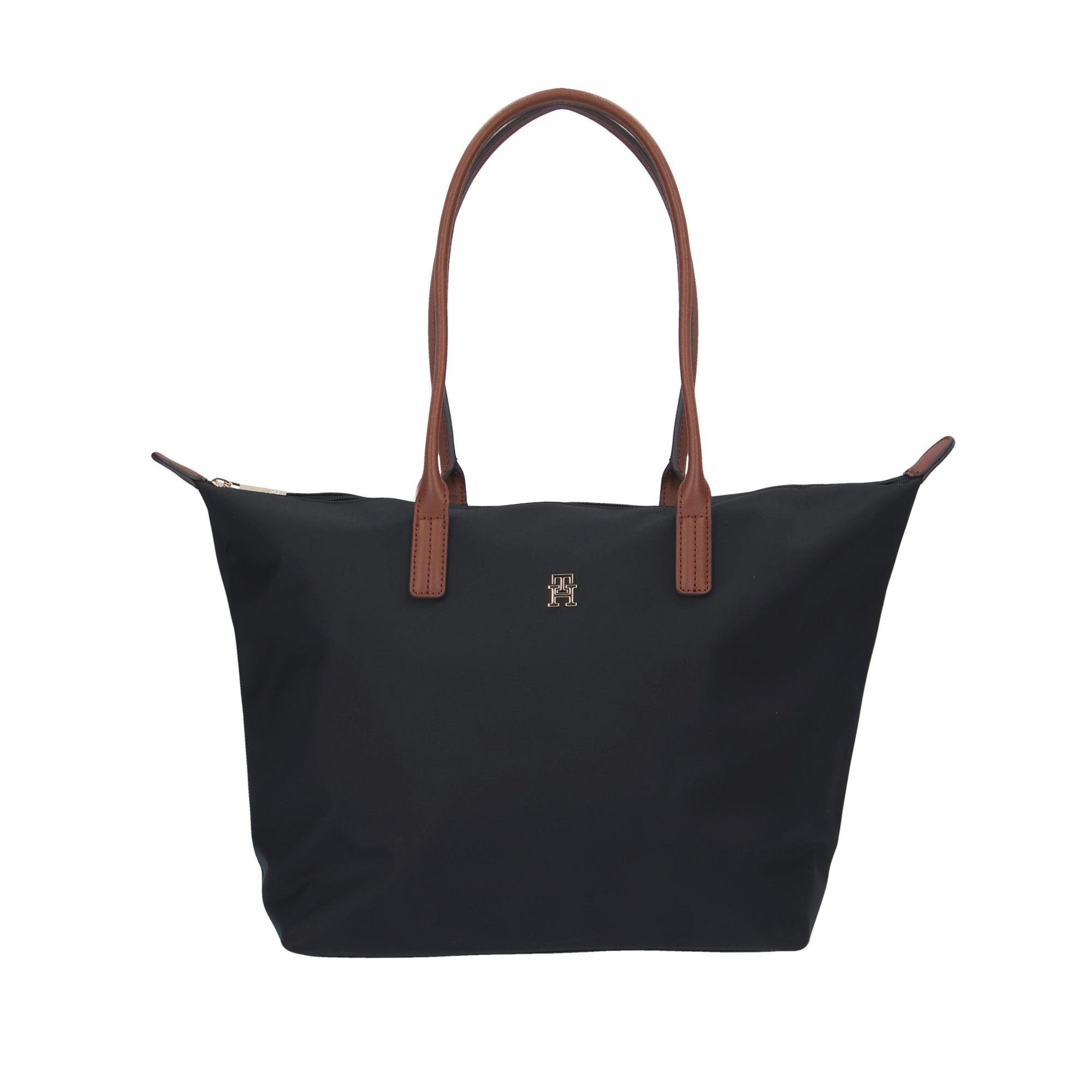 Tommy Hilfiger SHOPPING Nero