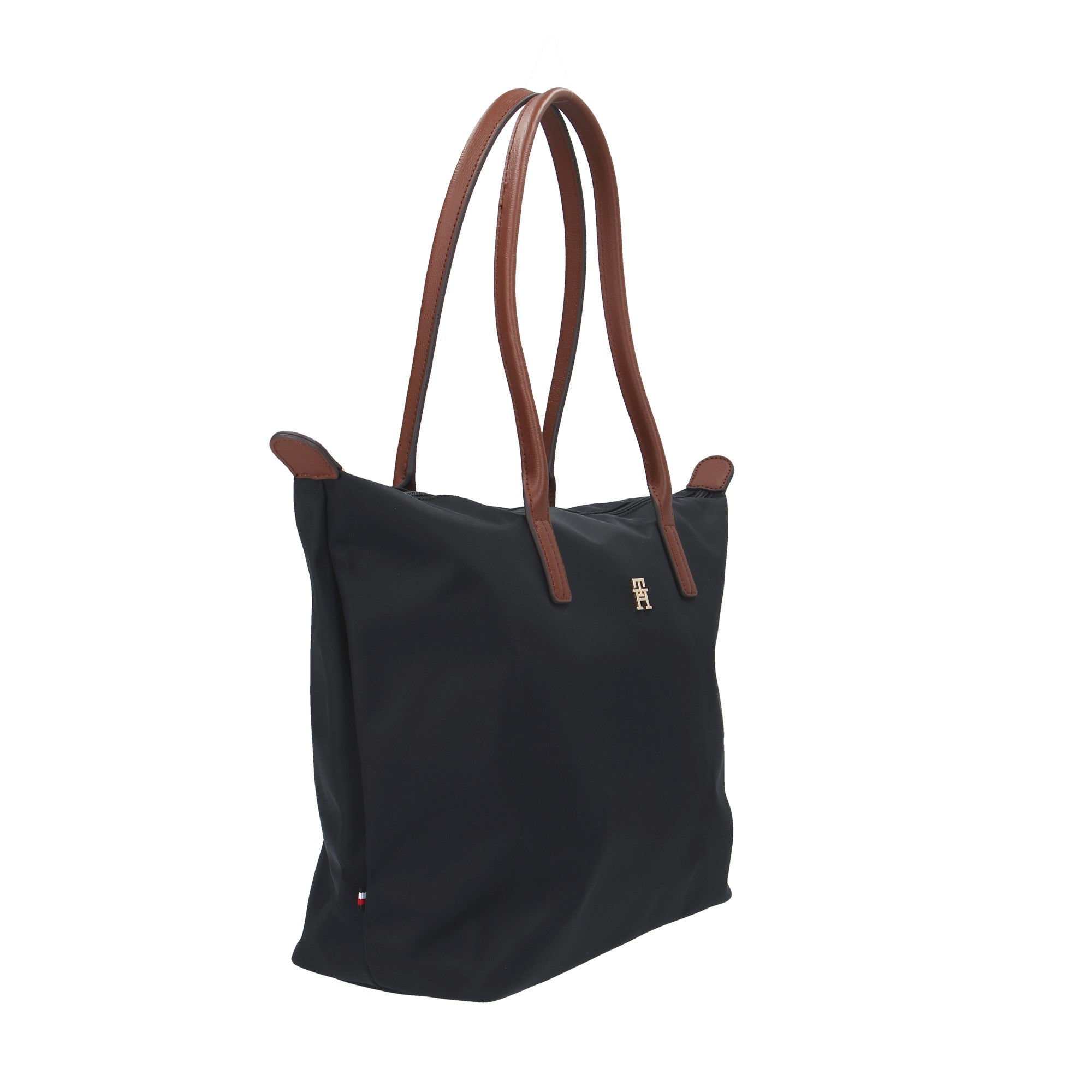 Tommy Hilfiger SHOPPING Nero