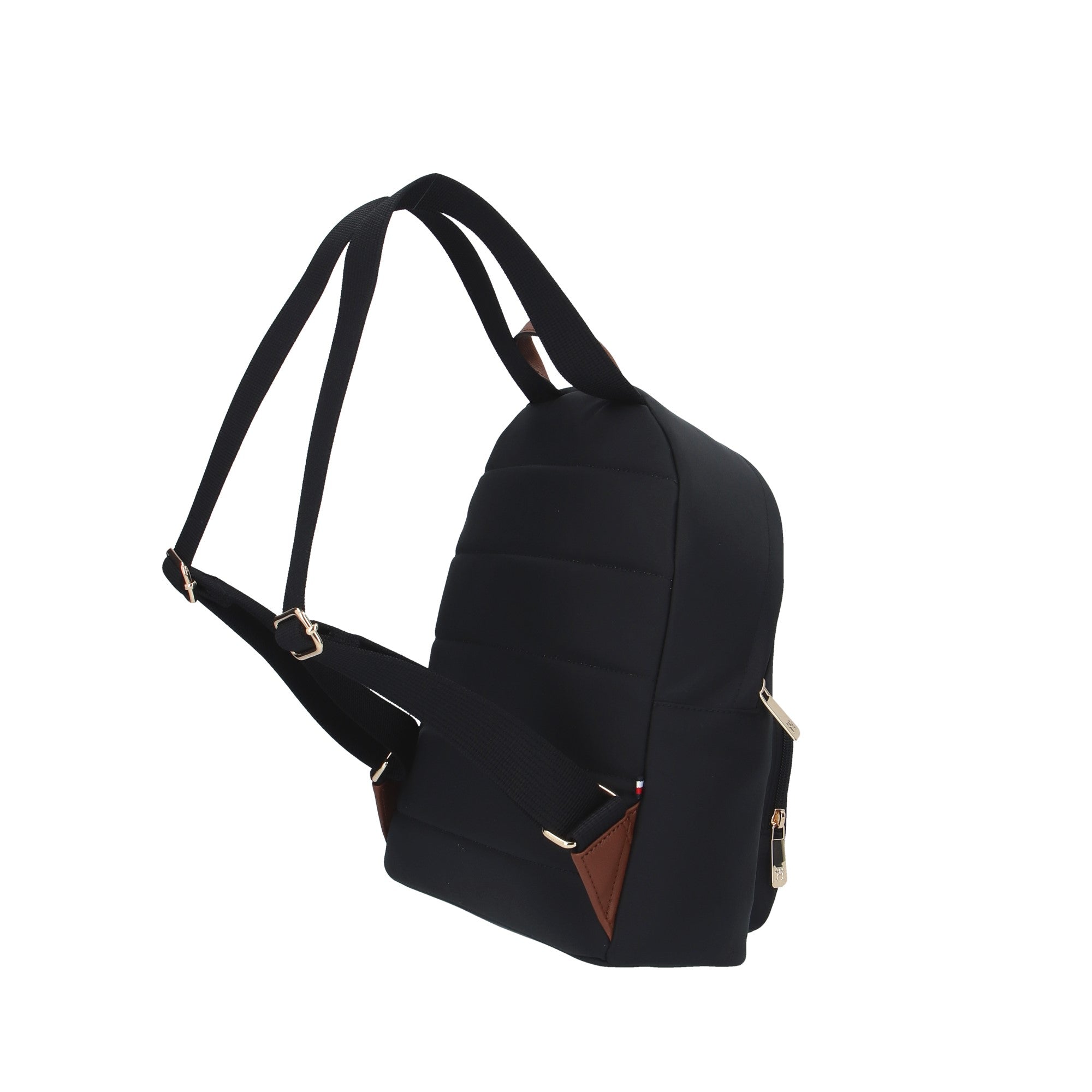 Tommy Hilfiger ZAINETTO Nero