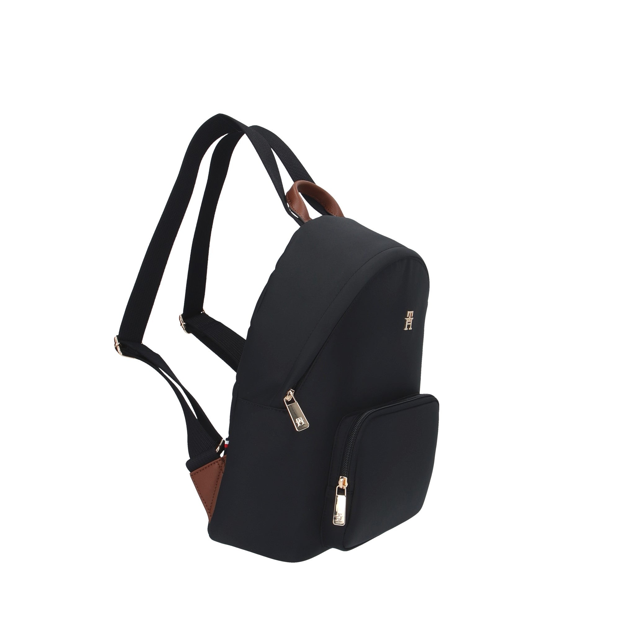 Tommy Hilfiger ZAINETTO Nero