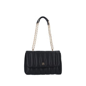 Tommy Hilfiger BORSA A SPALLA Nero