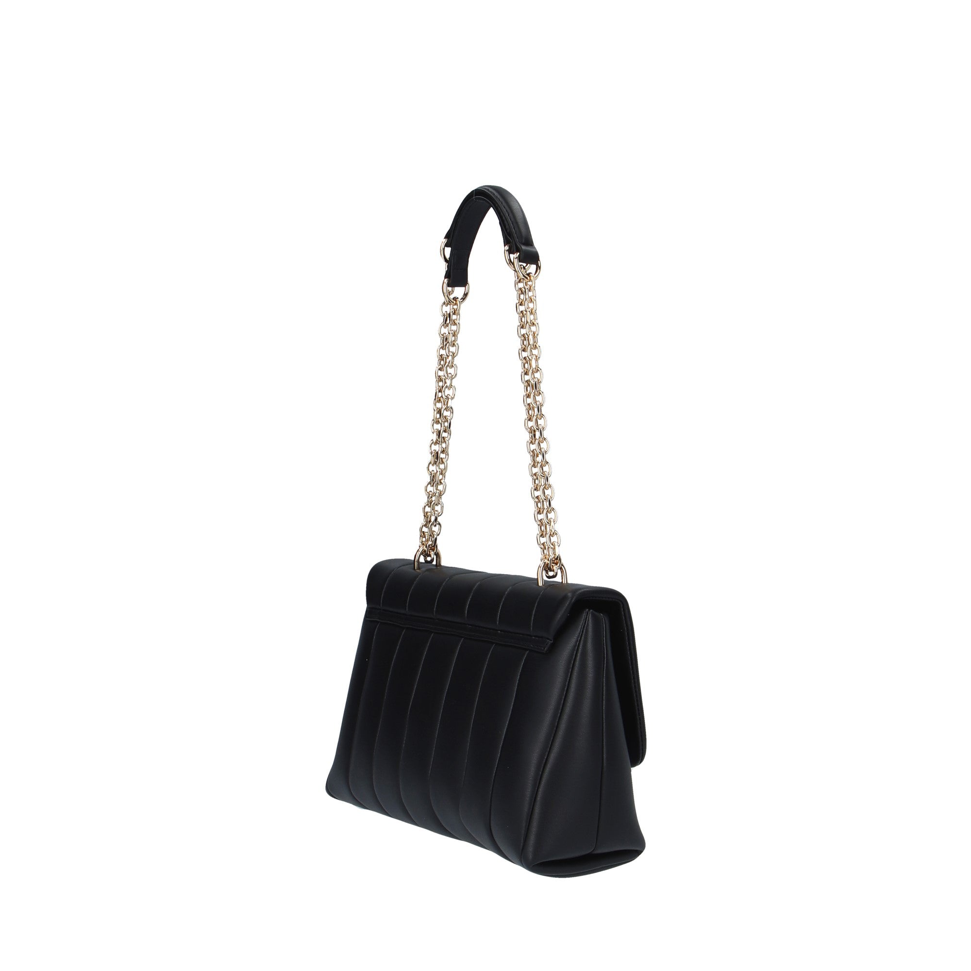 Tommy Hilfiger BORSA A SPALLA Nero