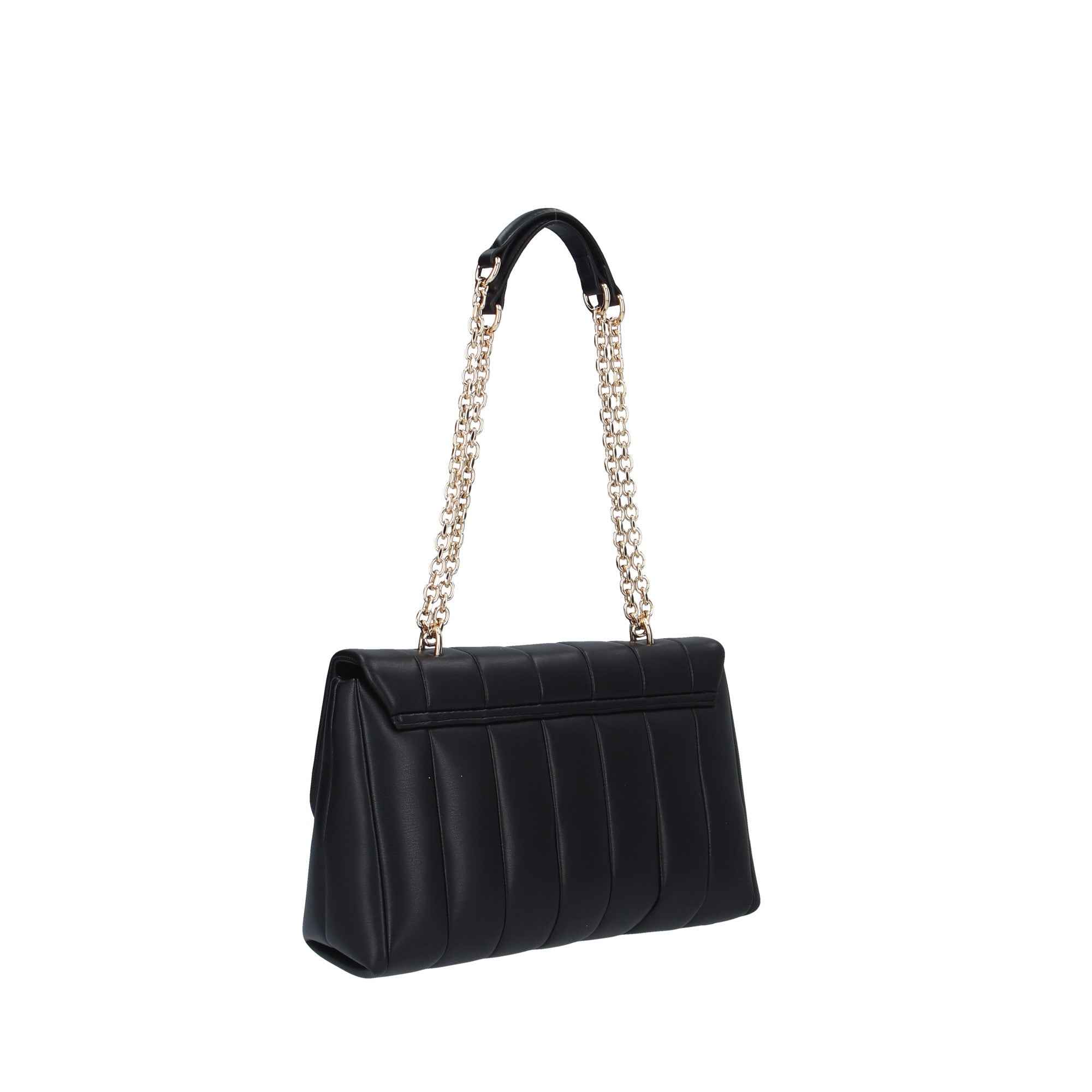 Tommy Hilfiger BORSA A SPALLA Nero