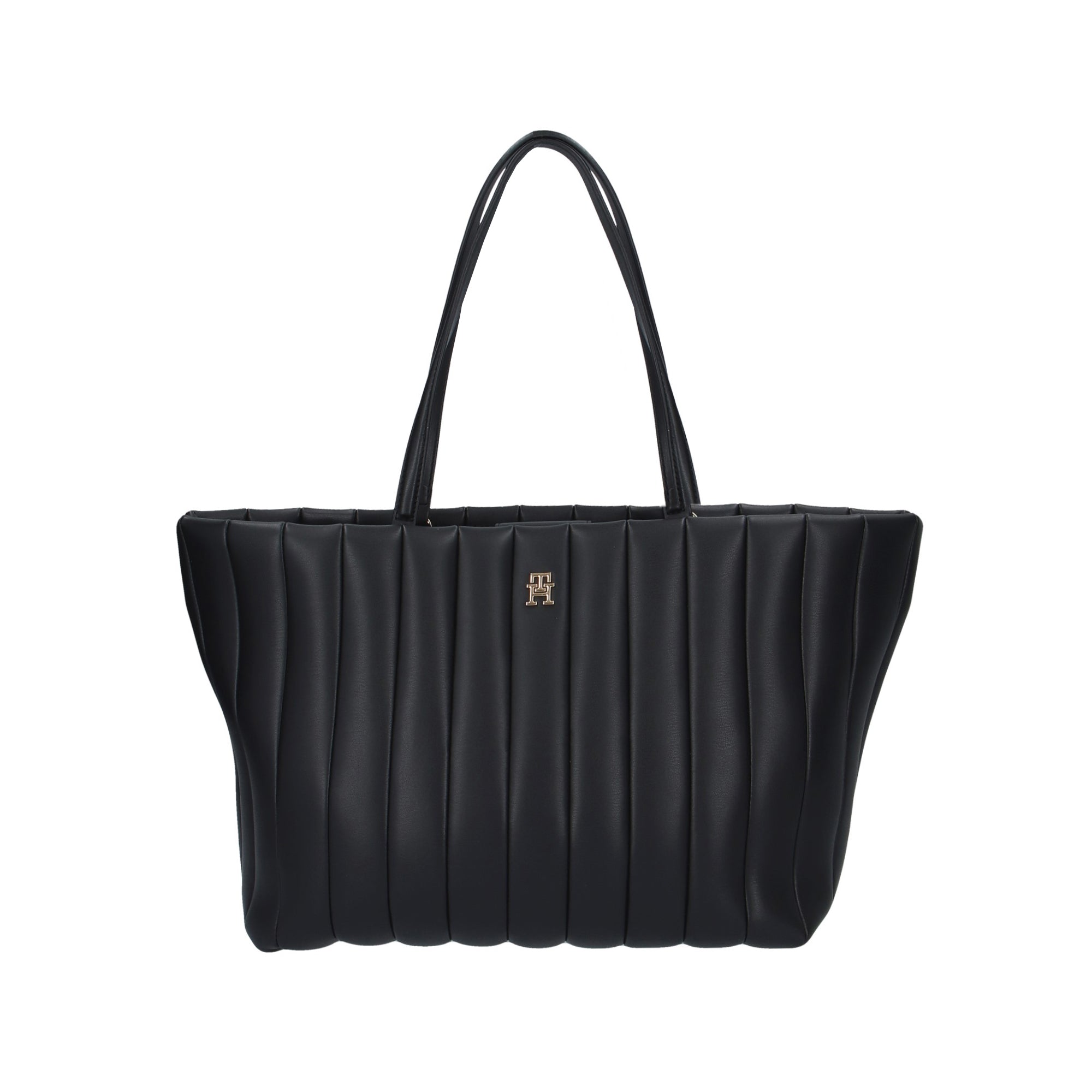 Tommy Hilfiger SHOPPING Nero