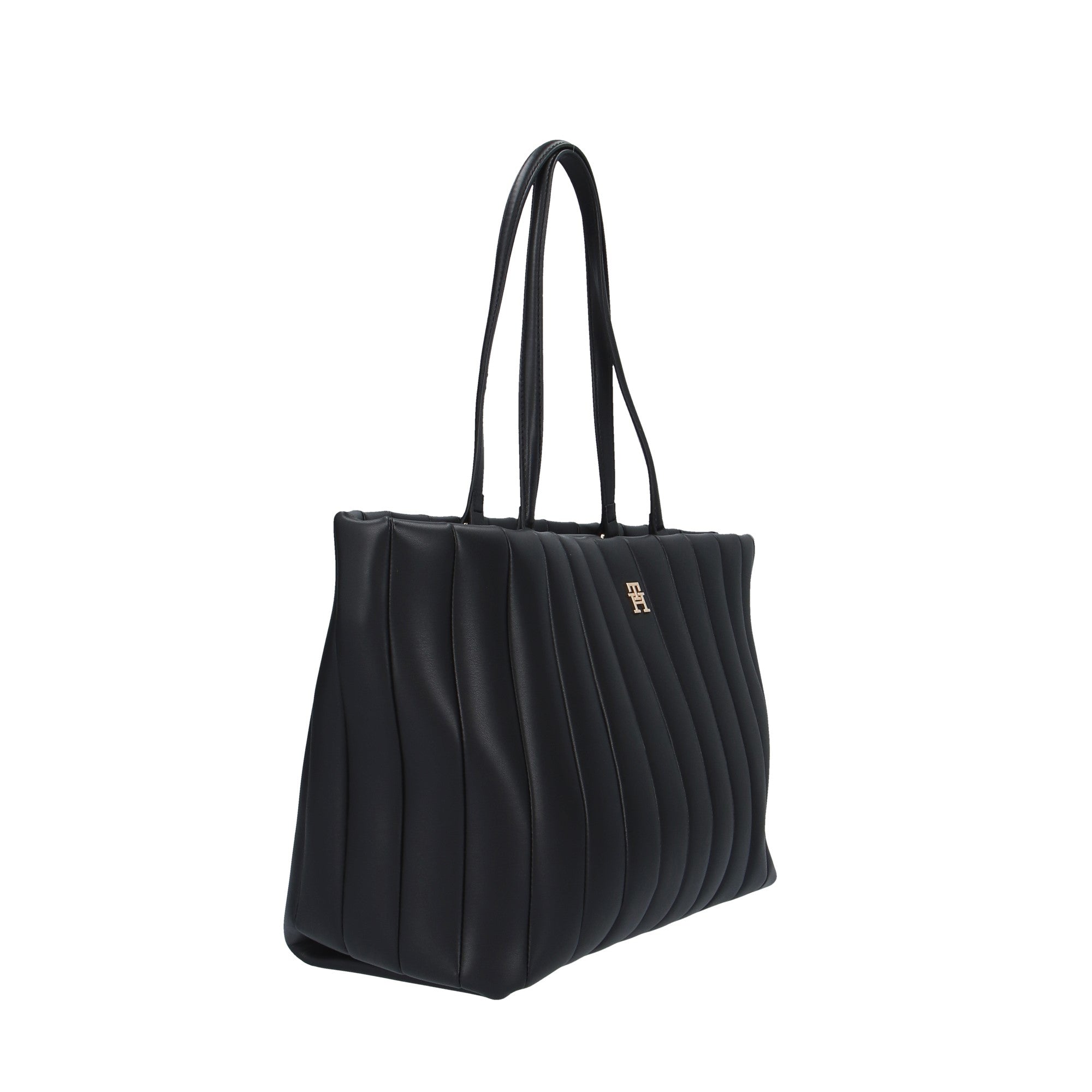 Tommy Hilfiger SHOPPING Nero