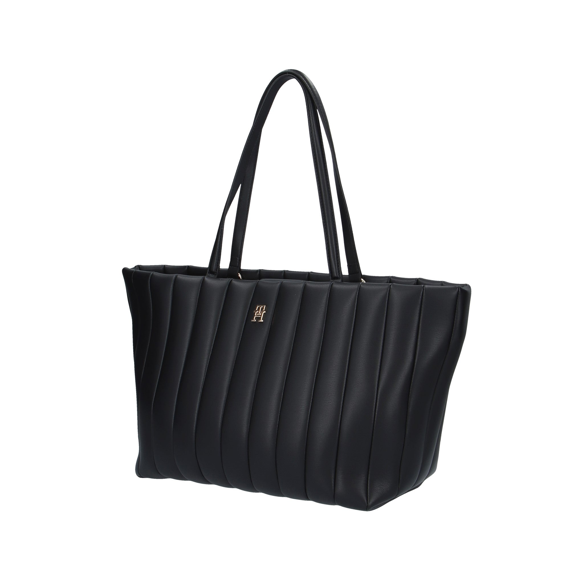 Tommy Hilfiger SHOPPING Nero