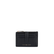 Tommy Hilfiger PORTA CARTE Nero
