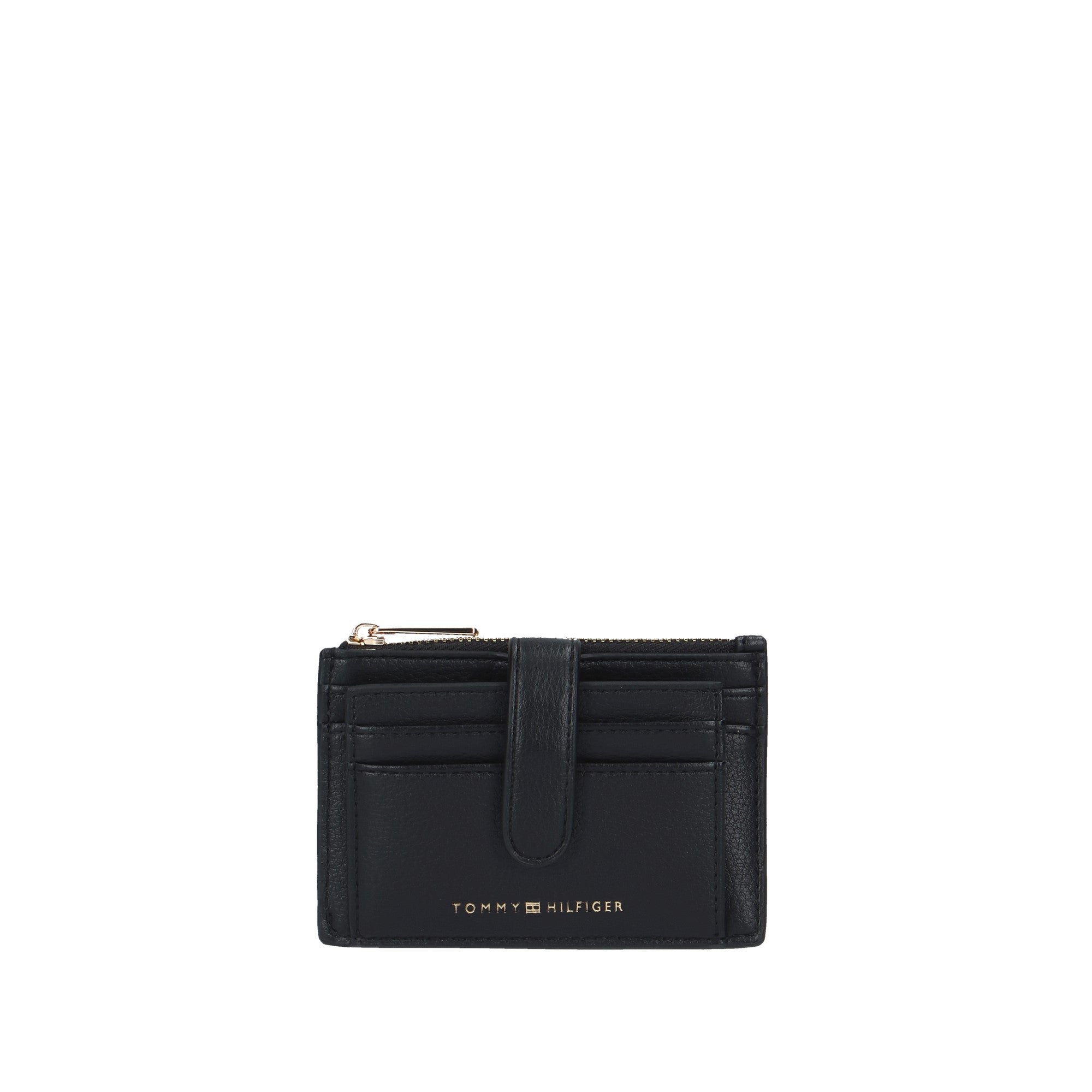Tommy Hilfiger PORTA CARTE Nero