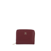 Tommy Hilfiger PORTAFOGLIO Bordeaux