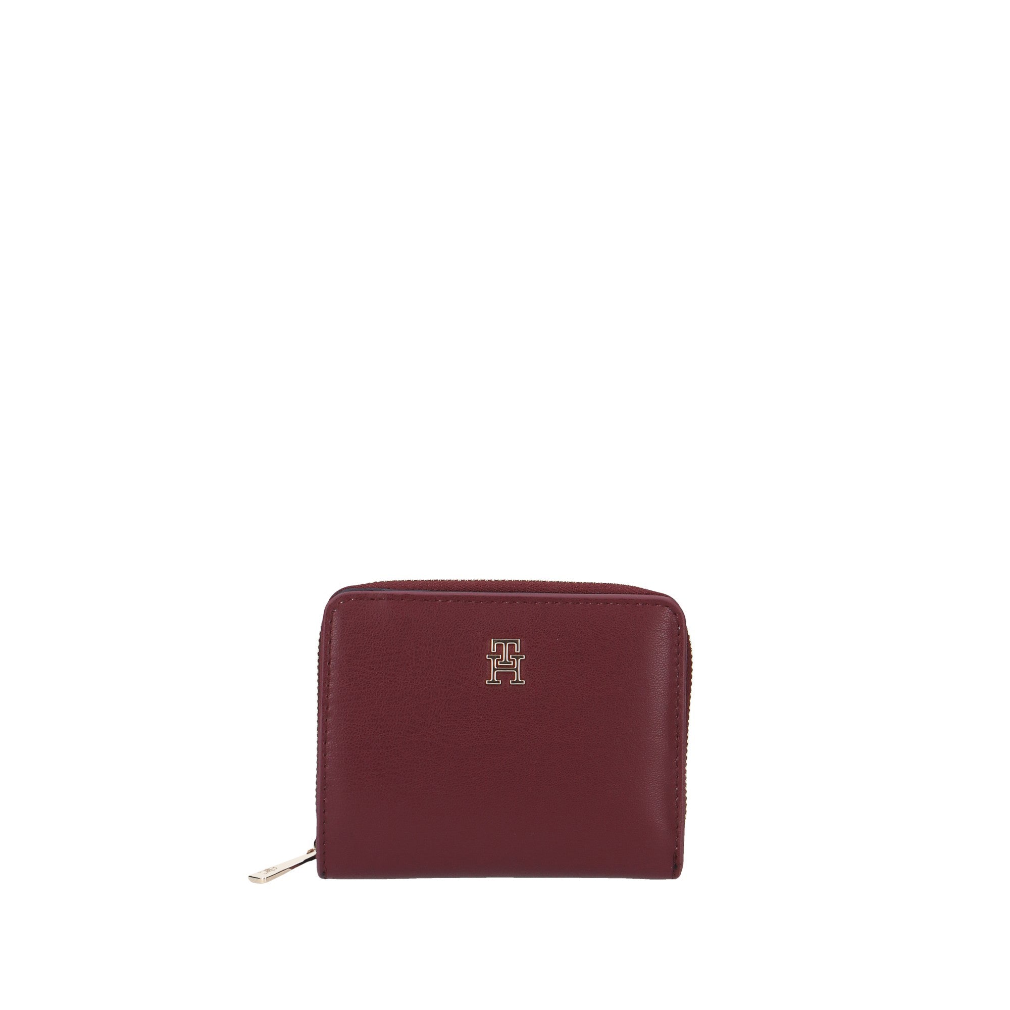Tommy Hilfiger PORTAFOGLIO Bordeaux