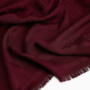 Tommy Hilfiger SCIARPA Bordeaux