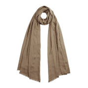 Tommy Hilfiger SCIARPA Beige