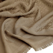 Tommy Hilfiger SCIARPA Beige