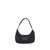 Tommy Hilfiger BORSA A SPALLA Nero