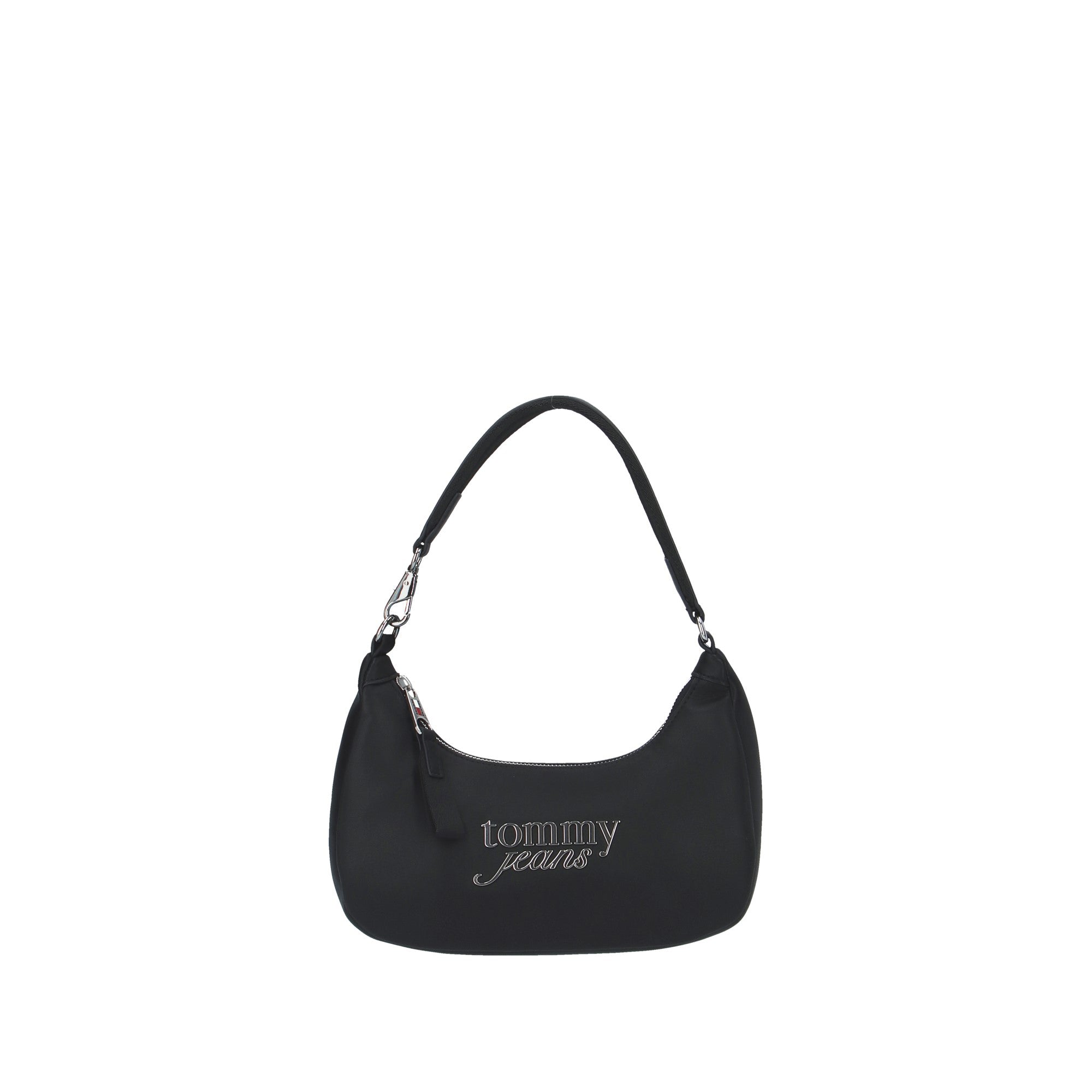 Tommy Hilfiger BORSA A SPALLA Nero