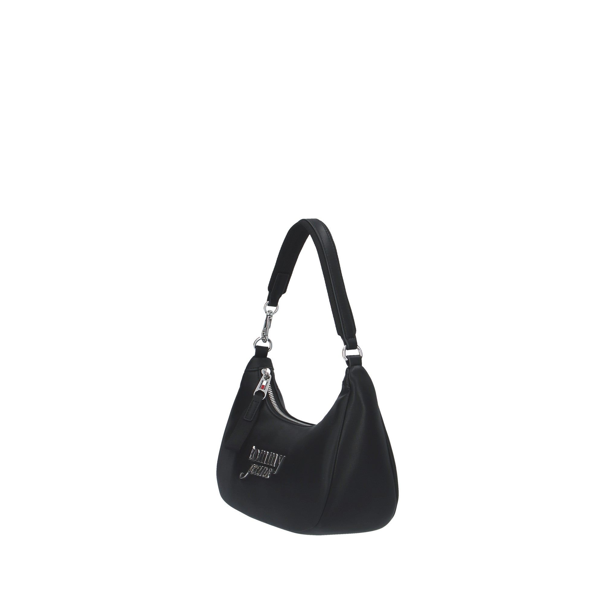 Tommy Hilfiger BORSA A SPALLA Nero