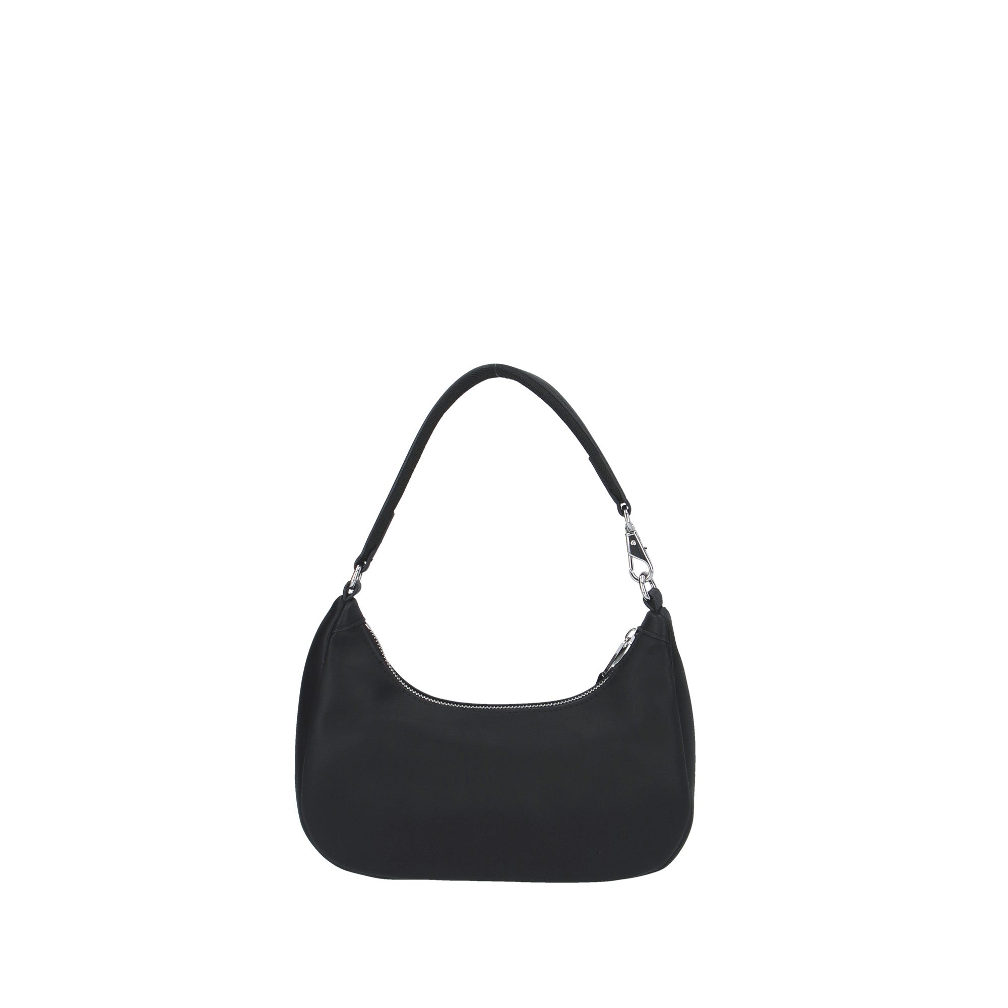 Tommy Hilfiger BORSA A SPALLA Nero