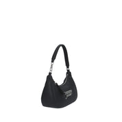 Tommy Hilfiger BORSA A SPALLA Nero