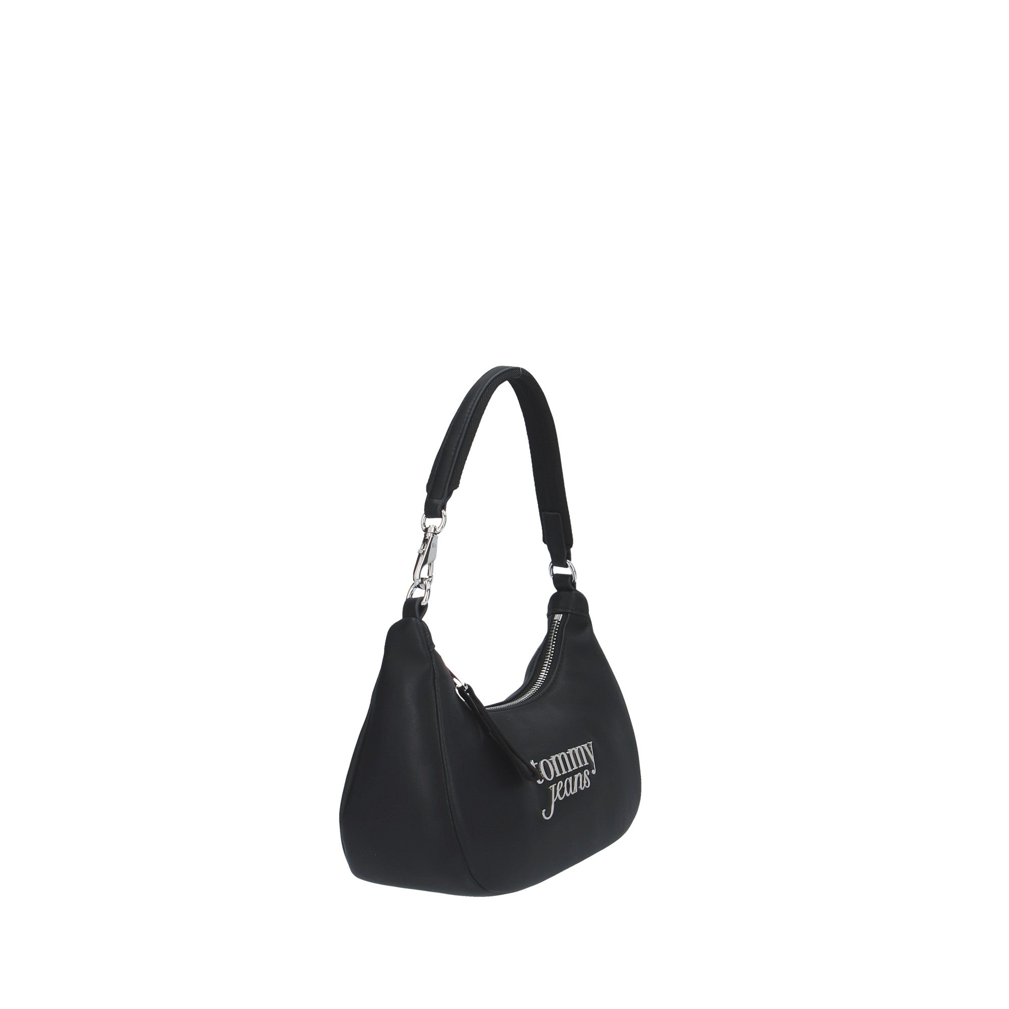 Tommy Hilfiger BORSA A SPALLA Nero