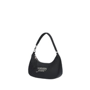 Tommy Hilfiger BORSA A SPALLA Nero