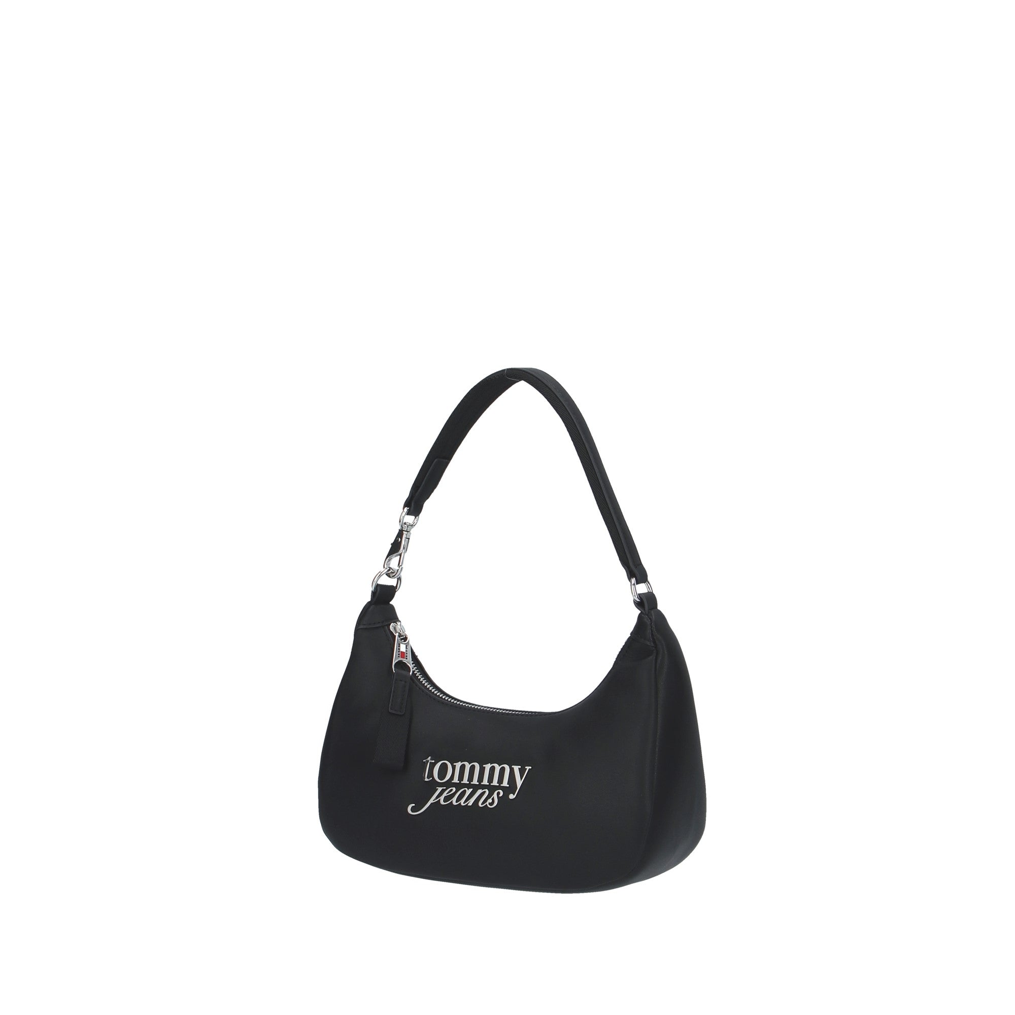 Tommy Hilfiger BORSA A SPALLA Nero
