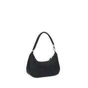 Tommy Hilfiger BORSA A SPALLA Nero