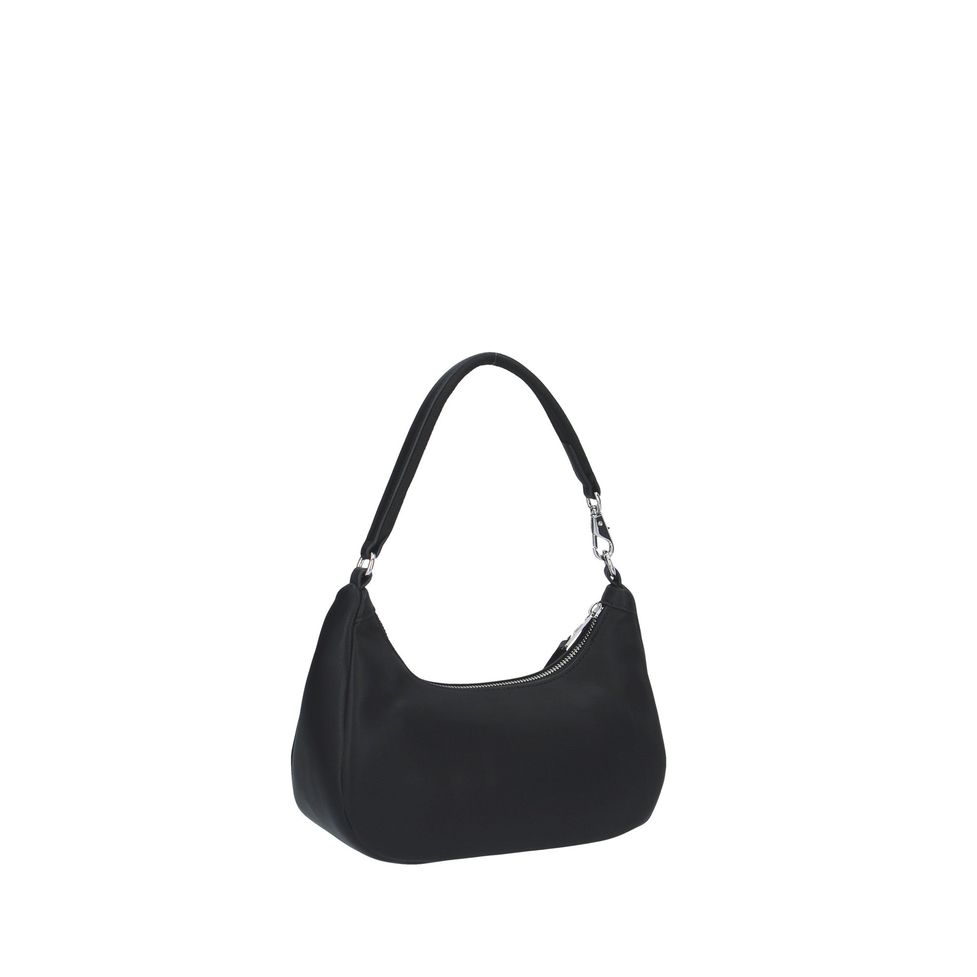 Tommy Hilfiger BORSA A SPALLA Nero