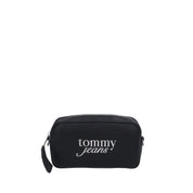 Tommy Hilfiger TRACOLLA Nero