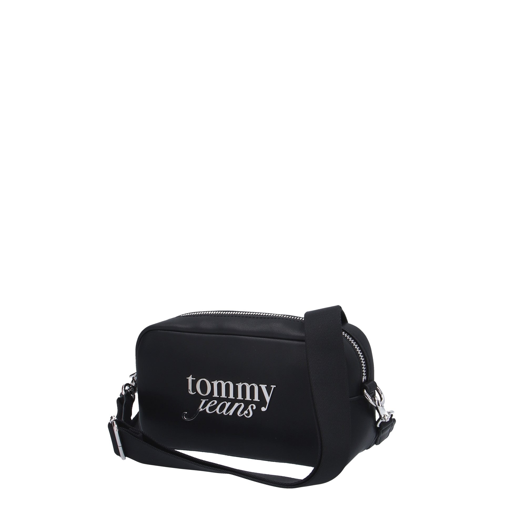 Tommy Hilfiger TRACOLLA Nero