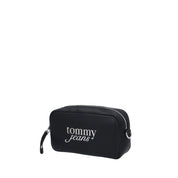Tommy Hilfiger TRACOLLA Nero