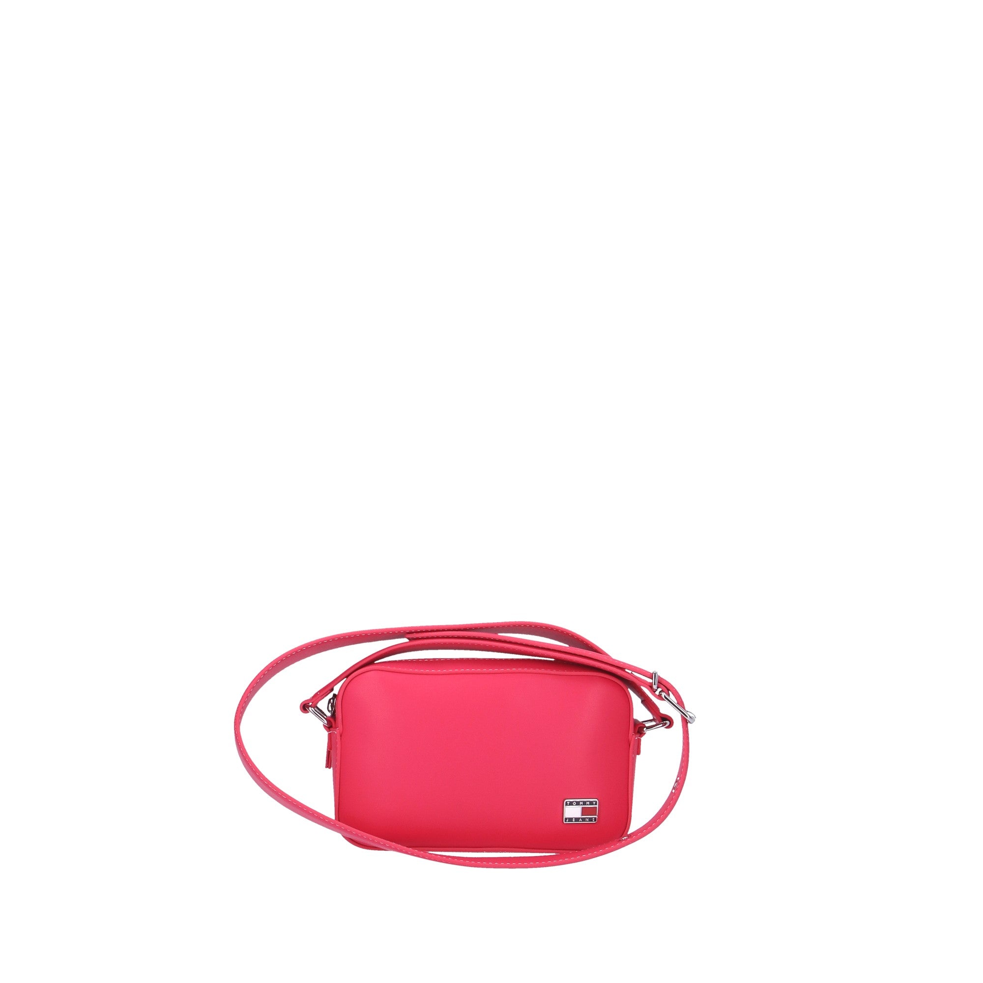 Tommy Hilfiger TRACOLLA Ciliegia